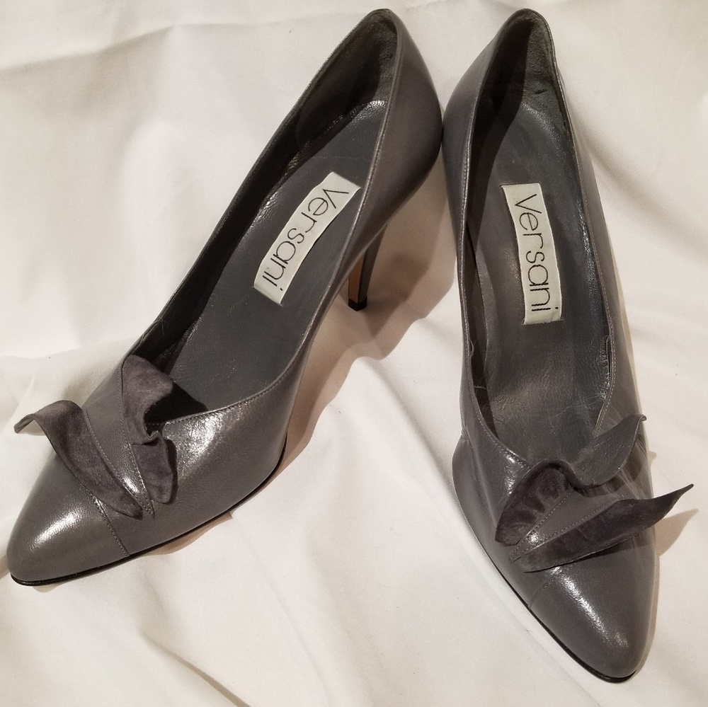 Versani heels